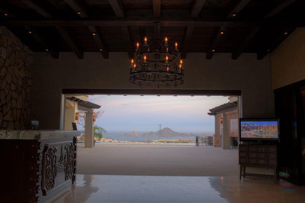 Ventanas Hotel & Residences Cabo San Lucas Buitenkant foto