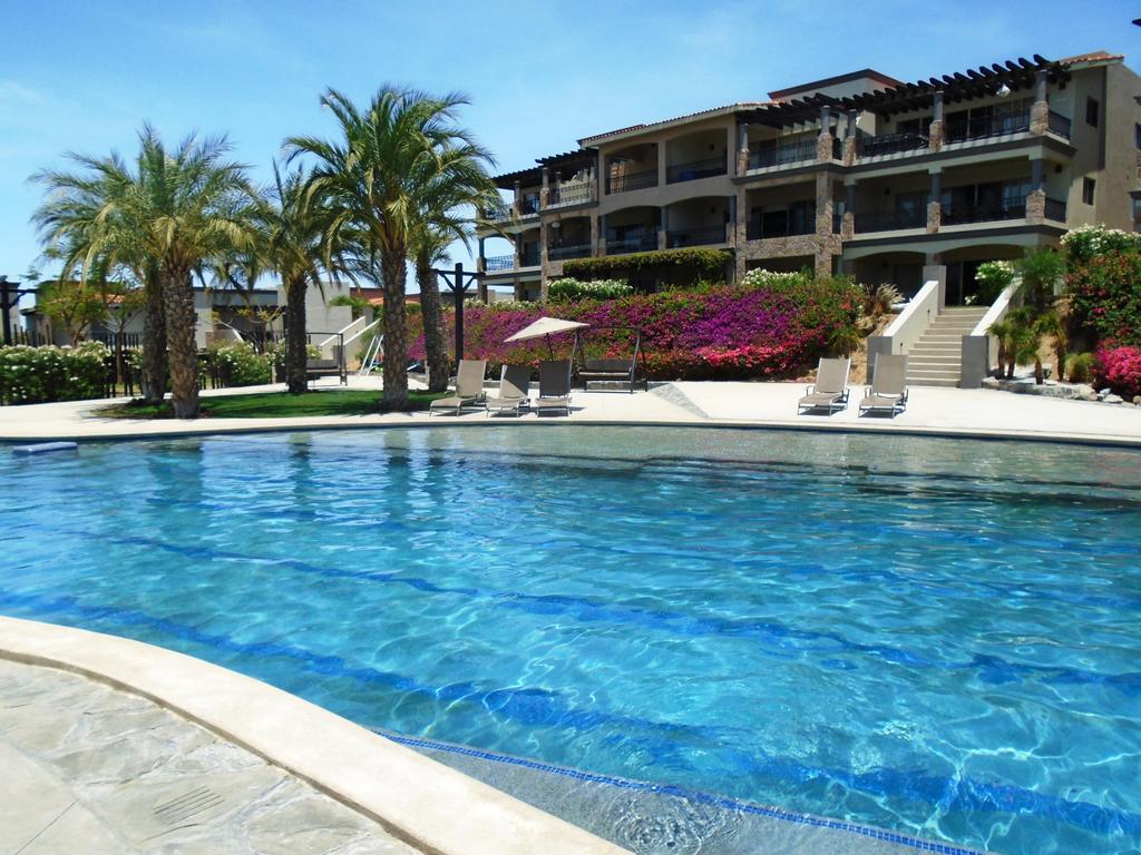Ventanas Hotel & Residences Cabo San Lucas Buitenkant foto