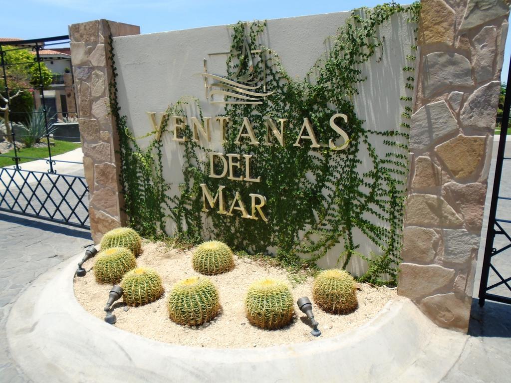 Ventanas Hotel & Residences Cabo San Lucas Buitenkant foto