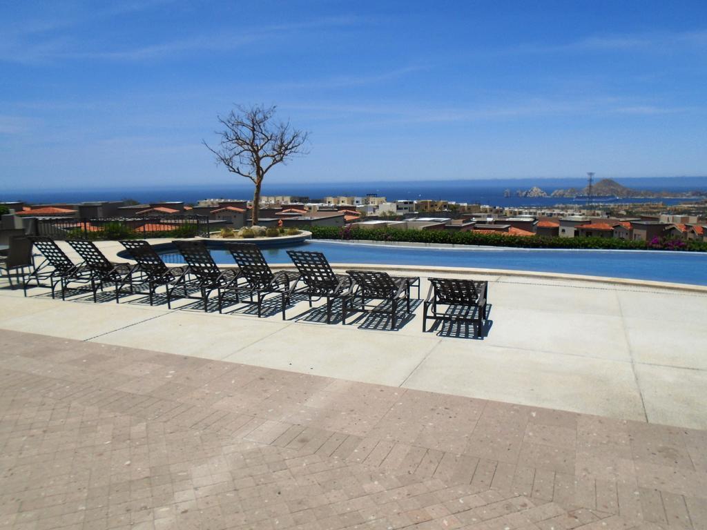 Ventanas Hotel & Residences Cabo San Lucas Buitenkant foto