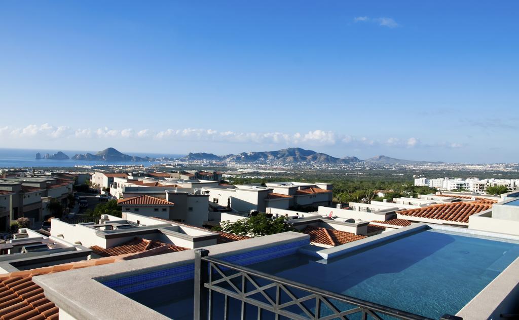 Ventanas Hotel & Residences Cabo San Lucas Buitenkant foto
