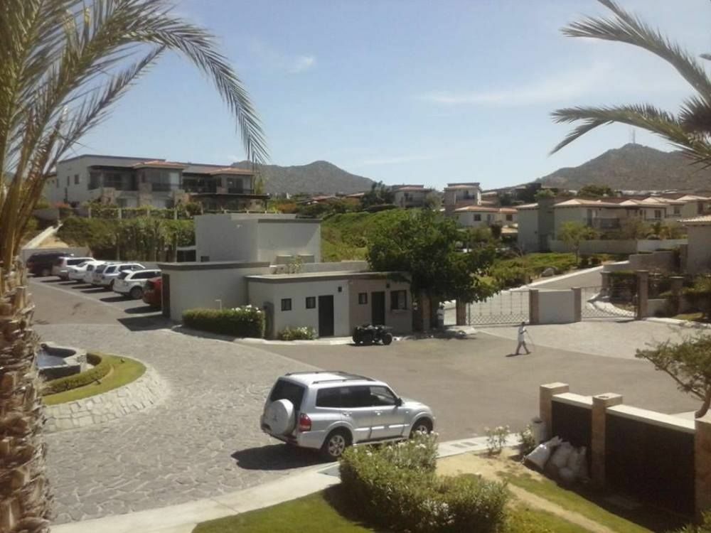 Ventanas Hotel & Residences Cabo San Lucas Buitenkant foto