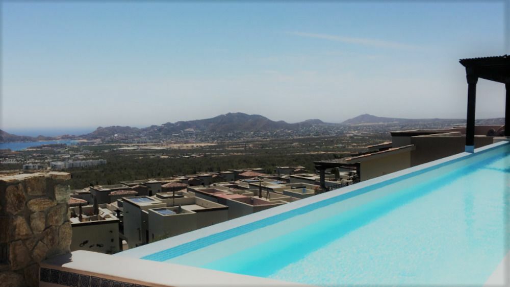 Ventanas Hotel & Residences Cabo San Lucas Buitenkant foto