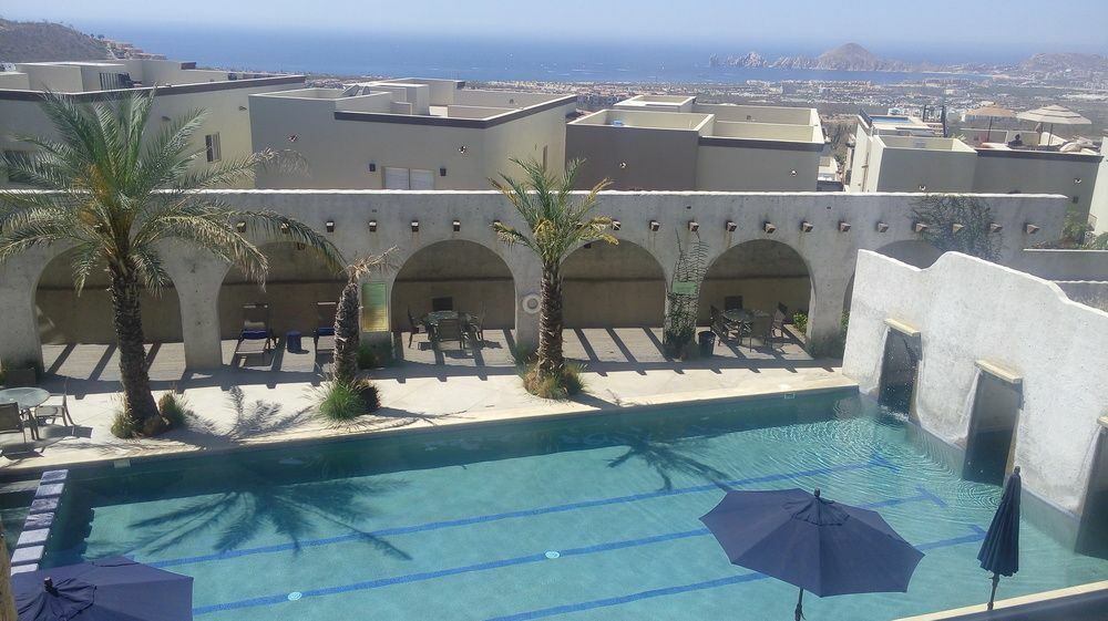 Ventanas Hotel & Residences Cabo San Lucas Buitenkant foto