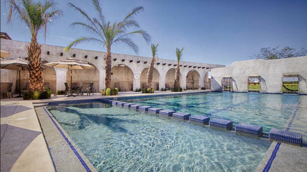 Ventanas Hotel & Residences Cabo San Lucas Buitenkant foto