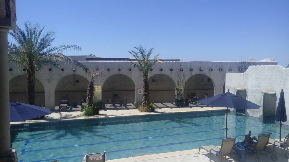 Ventanas Hotel & Residences Cabo San Lucas Buitenkant foto