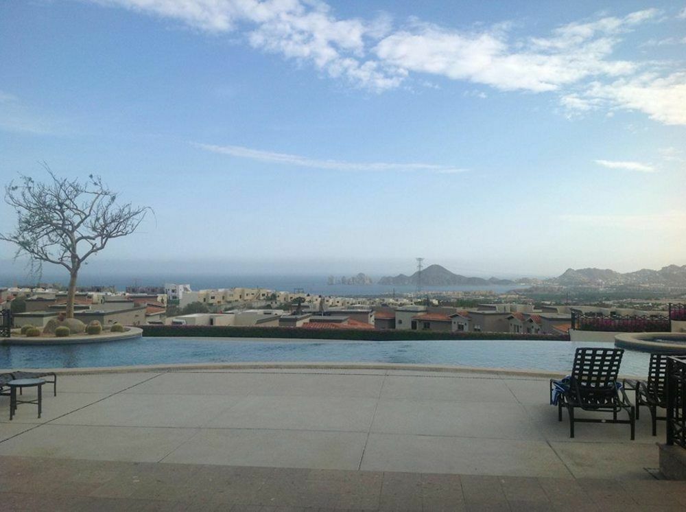 Ventanas Hotel & Residences Cabo San Lucas Buitenkant foto