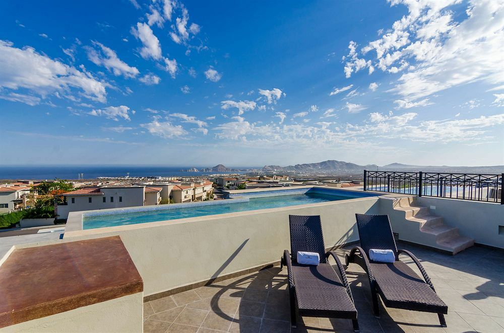 Ventanas Hotel & Residences Cabo San Lucas Buitenkant foto