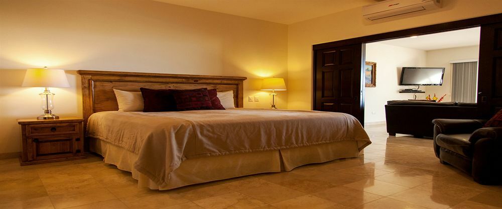 Ventanas Hotel & Residences Cabo San Lucas Buitenkant foto
