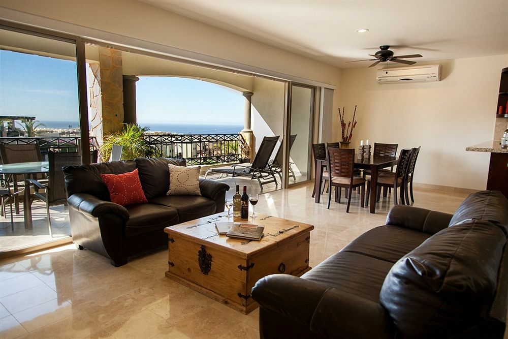 Ventanas Hotel & Residences Cabo San Lucas Buitenkant foto